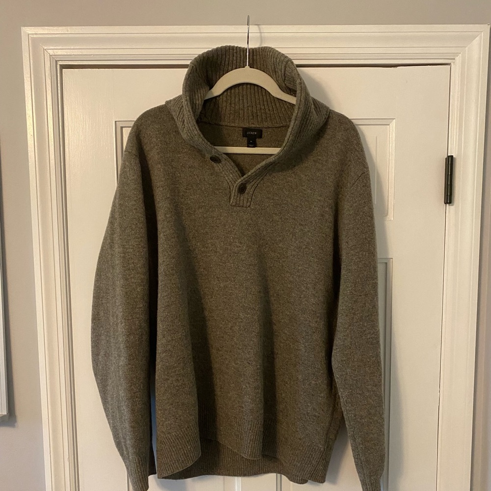 J. Crew Sweater